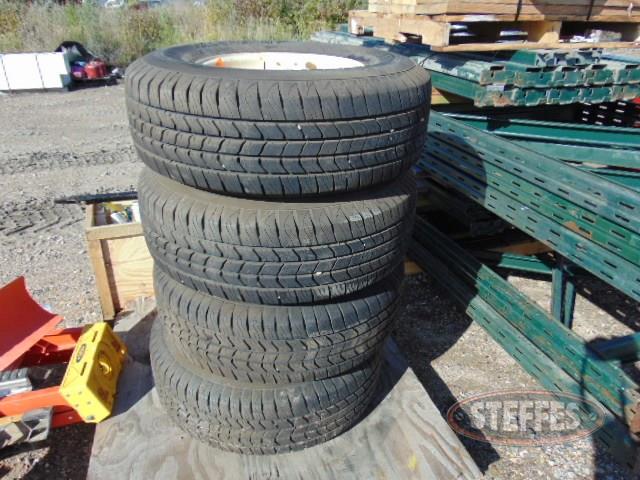 (4) LT265-65R16 tires on 8-hole rims, _1.jpg